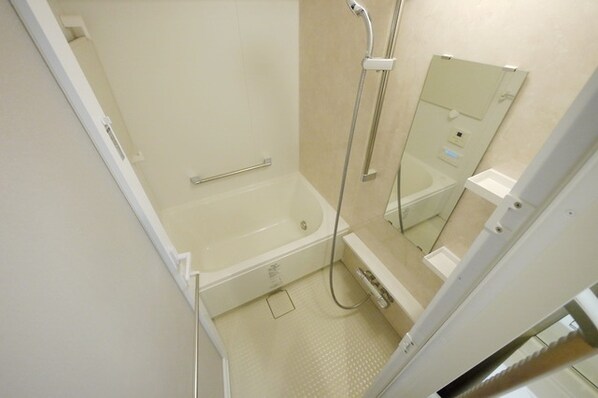 響の物件内観写真